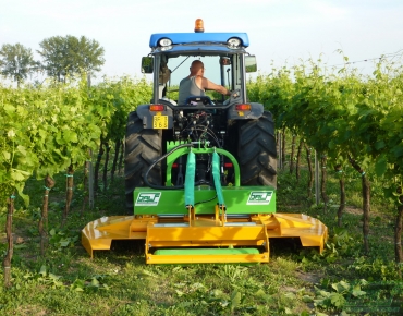 Tagliaerba@Work