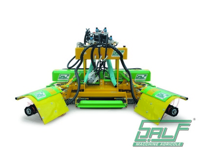 RAS/3 BIOAGRI