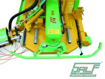RAS/3 BIOAGRI