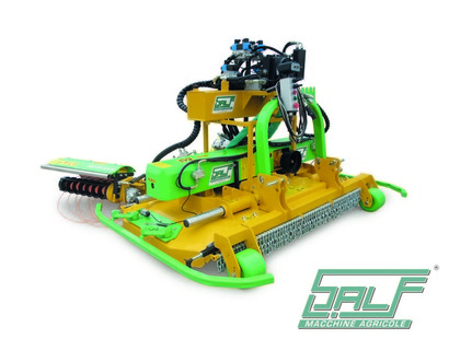 RAS/3 BIOAGRI