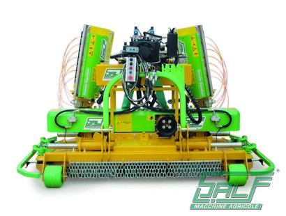 RAS/3 BIOAGRI