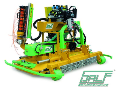 RAS/3 BIOAGRI