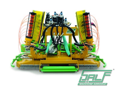 RAS/3 BIOAGRI